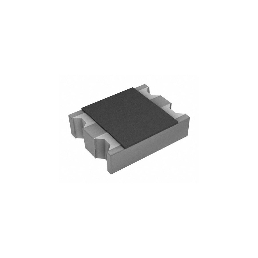 742C043472JP Resistor Network ±5% ±200ppm/°C 0606, Concave