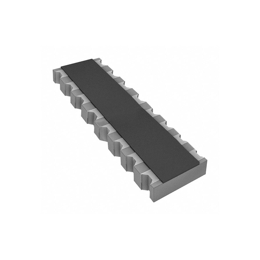 742C163103JP 排阻网络 10kΩ ±5% ±200ppm/℃ 0603x8