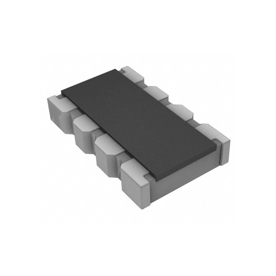 742X083472JP 排阻网络 ±5% ±200ppm/°C 1206