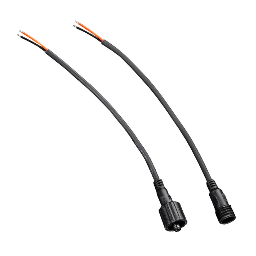 743 线对板 WATERPROOF DC POWER CABLE SET -
