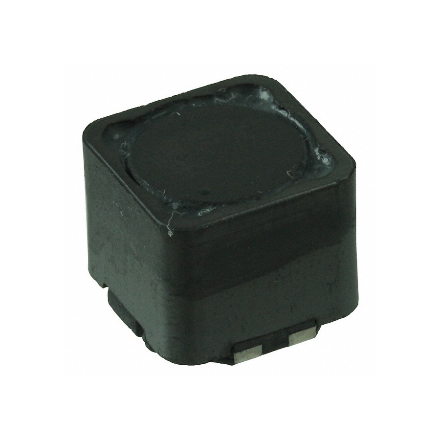 744284101 Common Mode Choke Horizontal, 4 PC Pad