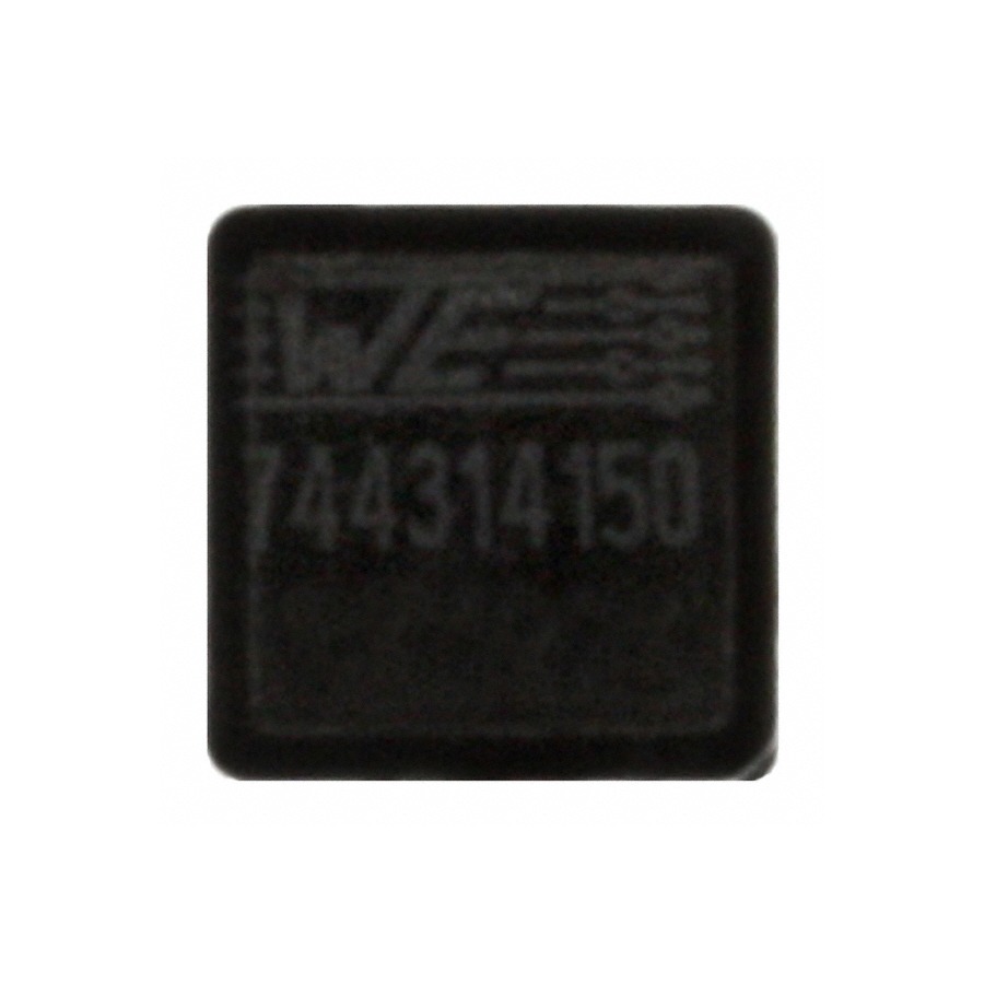 744314150 Common Mode Choke 1.5 µH ±20% Nonstandard