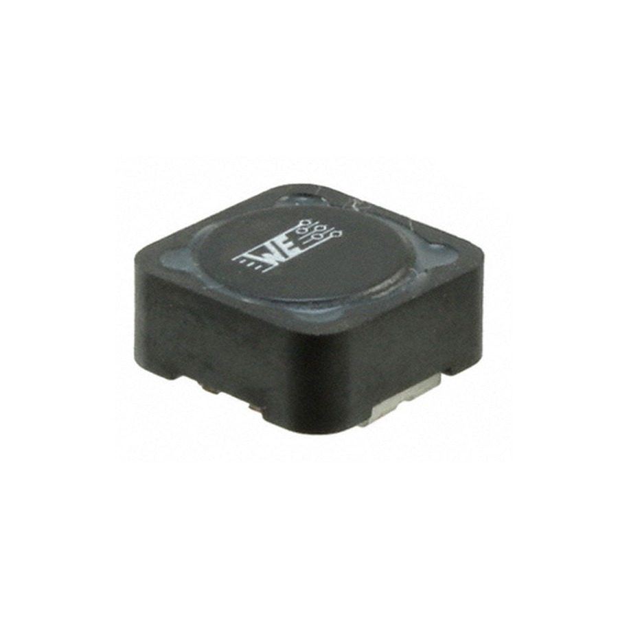 7447709220 共模电感 22 µH ±20% Nonstandard