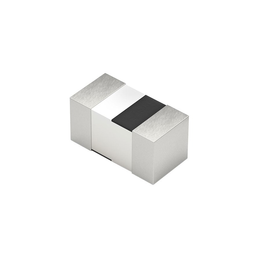 7447840210G 绕线电感 100 nH ±2% 0402