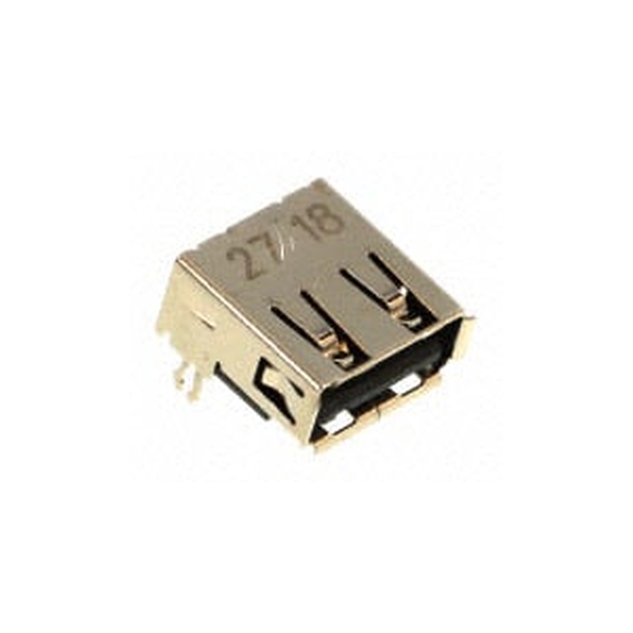 74626-11S0BPLF USB Type-C 4P SMD