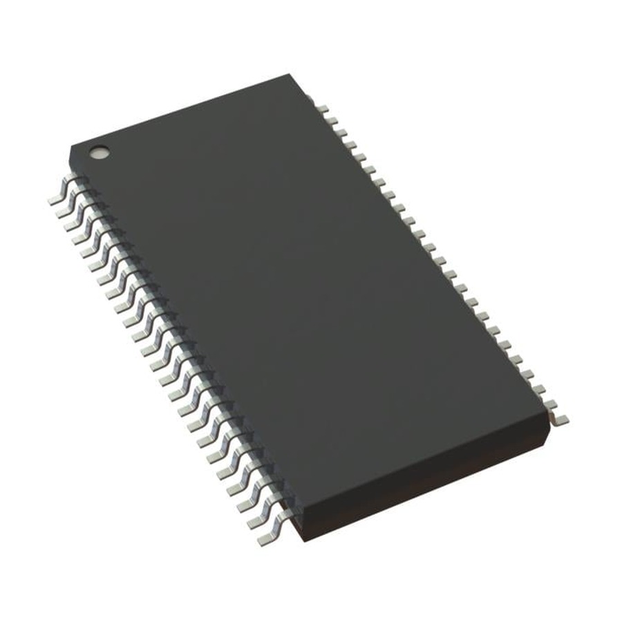 74FCT164245TPAG8 接口驱动 TSSOP-48