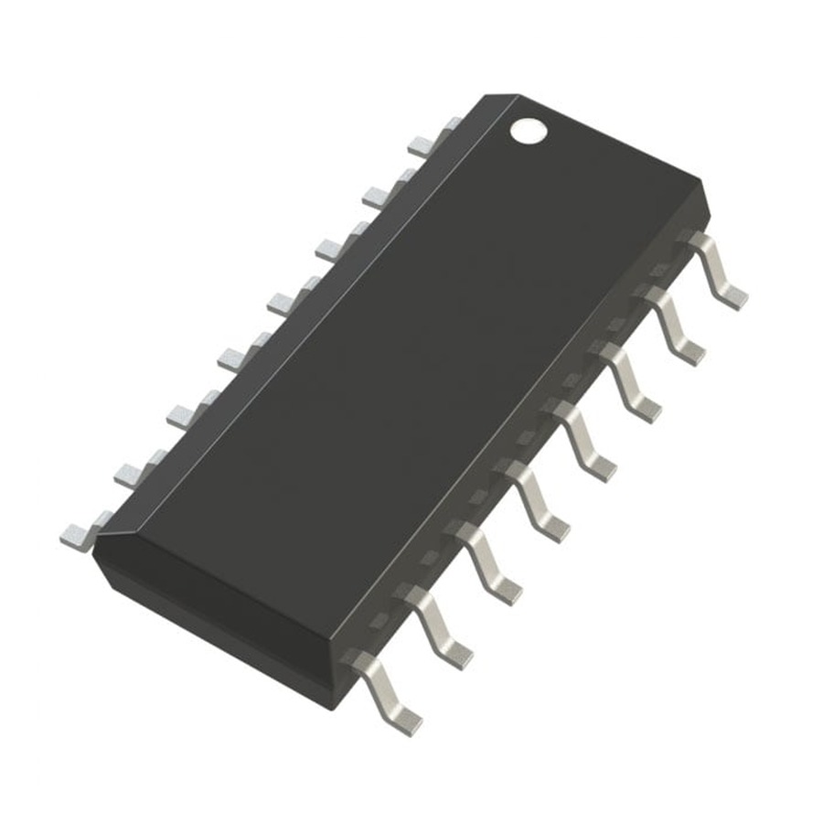 74LV165D,118 Logic IC Complementary 1V ~ 5.5V 16-SOIC