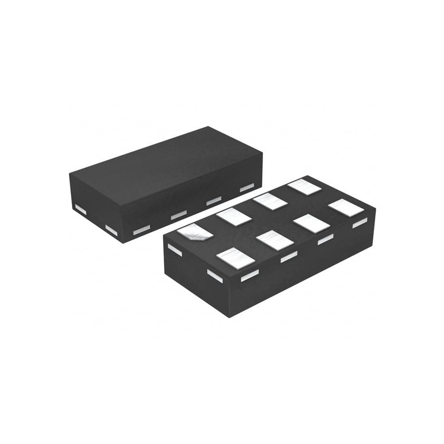 74LVC2T45GS-Q100X Interface / Driver IC 420Mbps 8-XFDFN