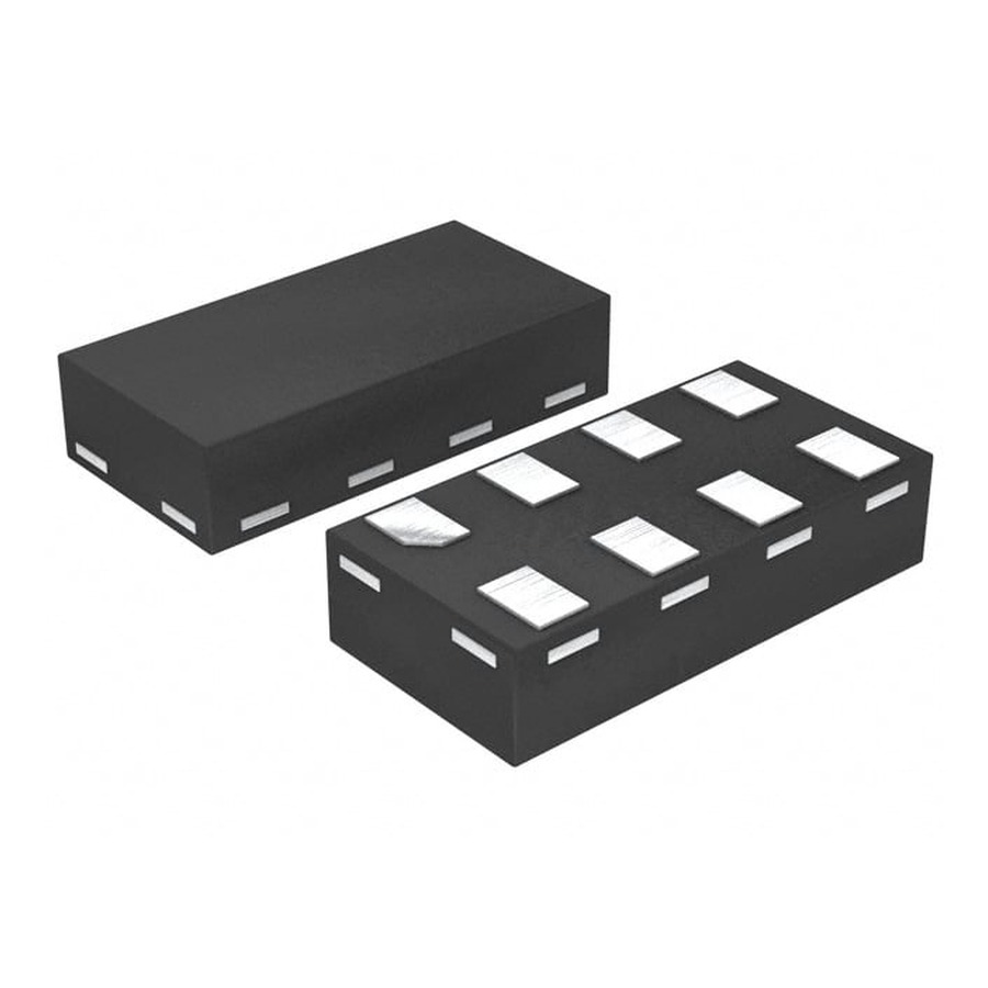 74LVC2T45GT,115 Interface / Driver IC 420Mbps 8-XFDFN