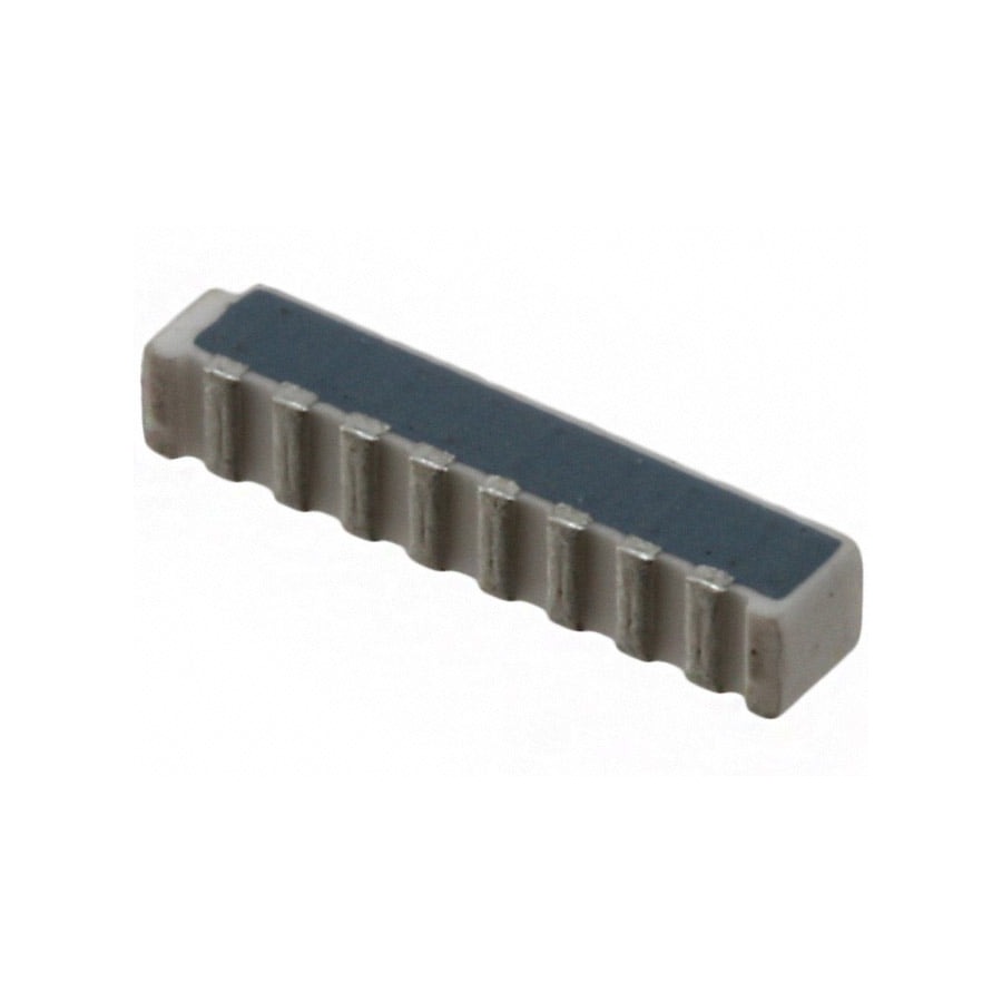 752083472GPTR7 Resistor Network ±2% ±200ppm/°C 8-SRT