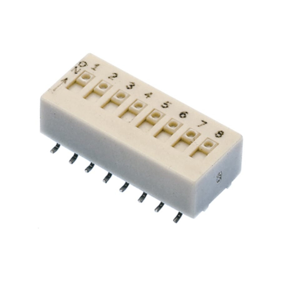 78HJ01GWT 轻触开关 30V 150mA 2.54mm