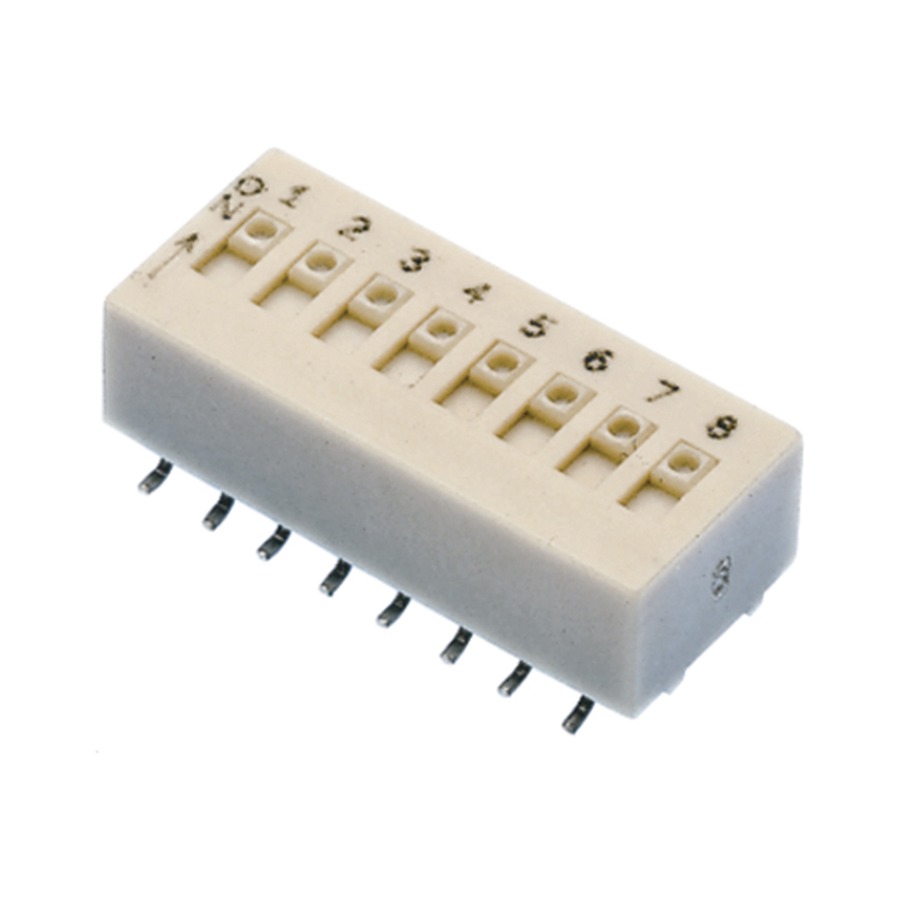 78HJ04GWT 轻触开关 30V 150mA 2.54mm
