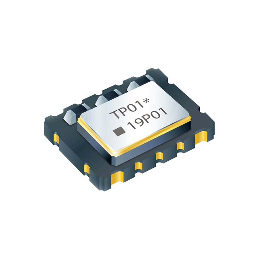 7N-10.000MBP-T 晶振 10MHz 3.3V SMD7050-10P