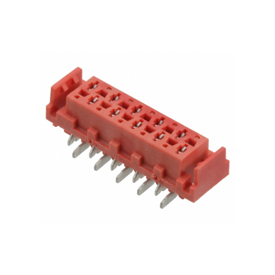 8-338069-0 排针排母 1.5A 2.54mm SMD,P=2.54mm