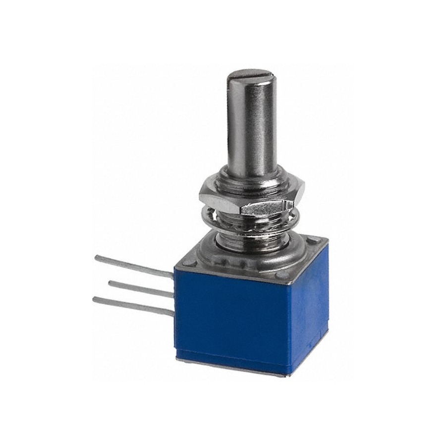 81A1A-B28-A10L 电位器 1kΩ ±10% ±150ppm/℃ 2W