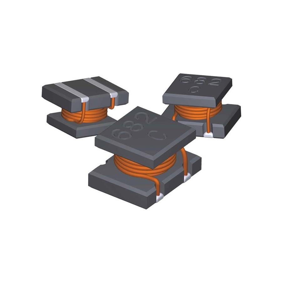 82103C Power Inductor Wirewound 10 µH ±10% 1210