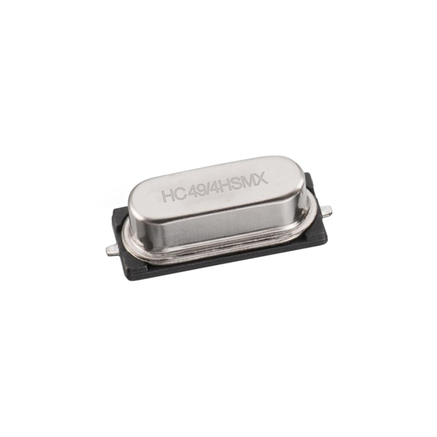 830033580 Crystal 12 MHz HC-49/US