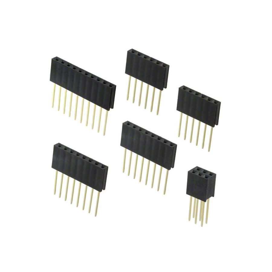 85 开发板 STACKING HEADER ARDUINO SHIELD
