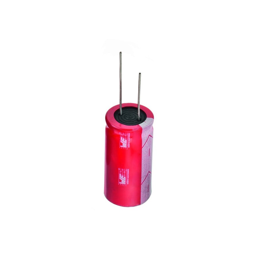 860010273011 铝电解电容 470 µF ±20% 10 V Radial, Can