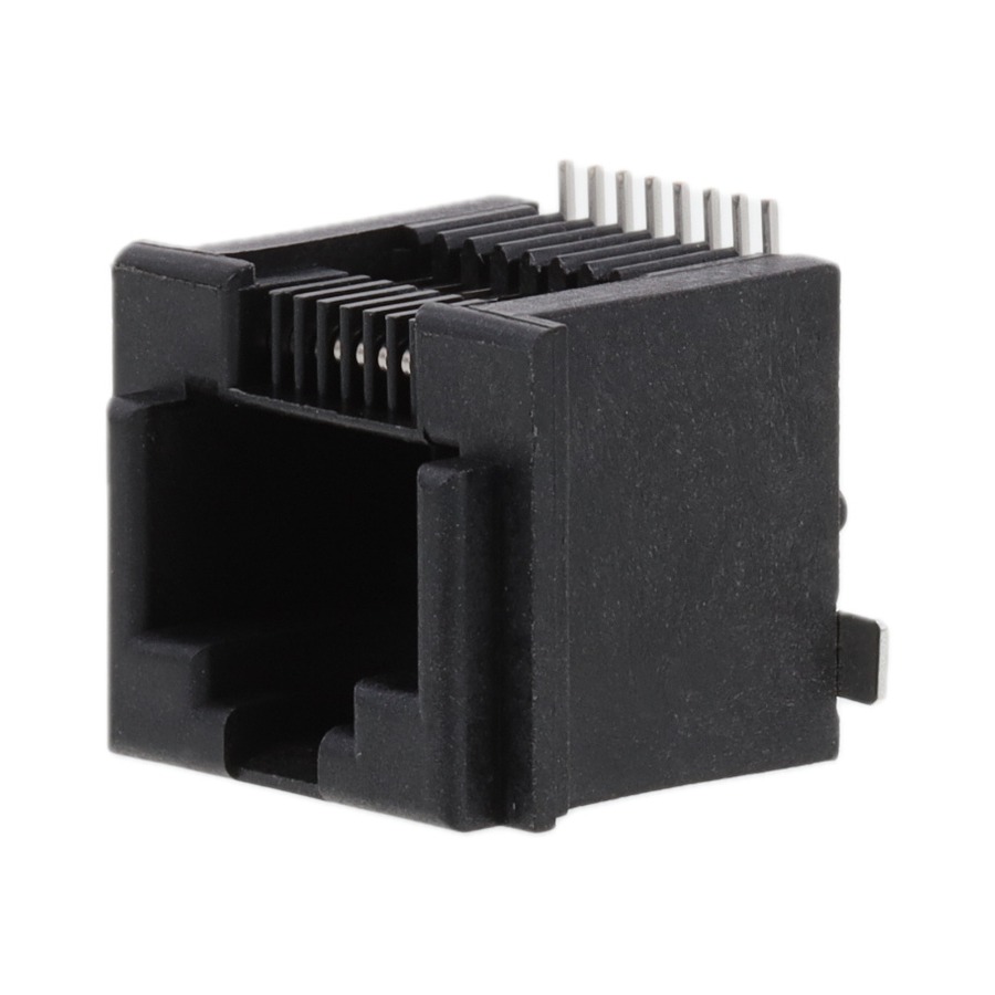 87547-4111CLF 网口 CONN MOD JACK 8P8C