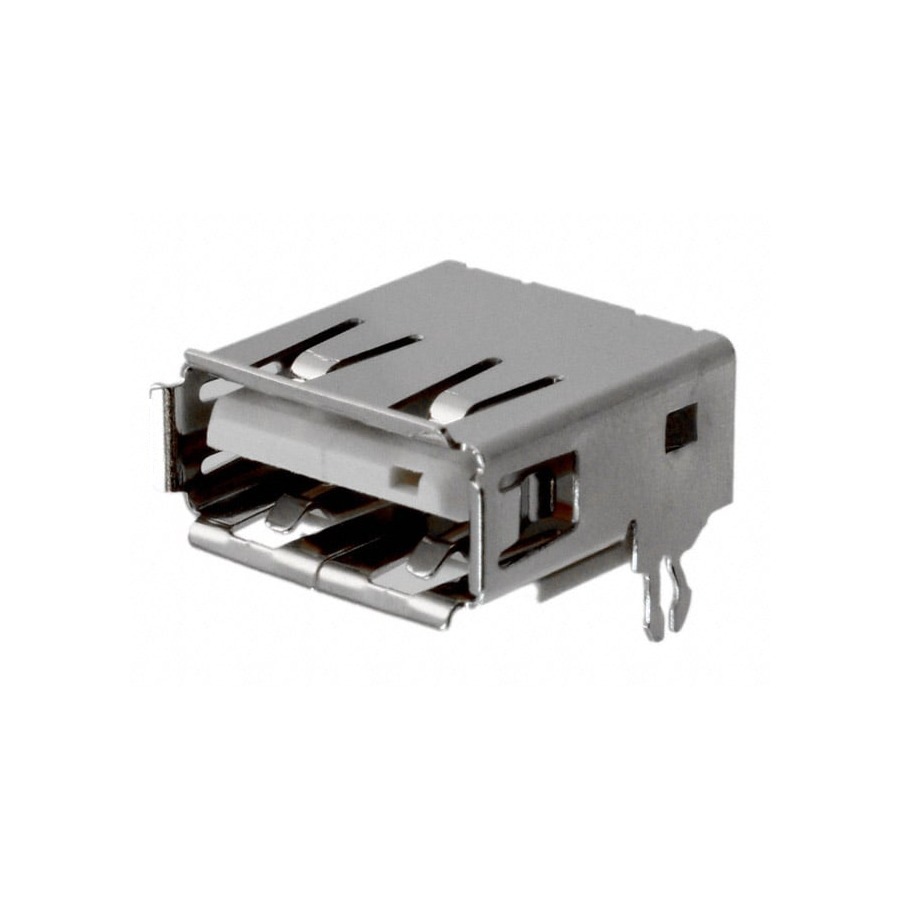87583-3010BLF USB Type-C 4P Through Hole