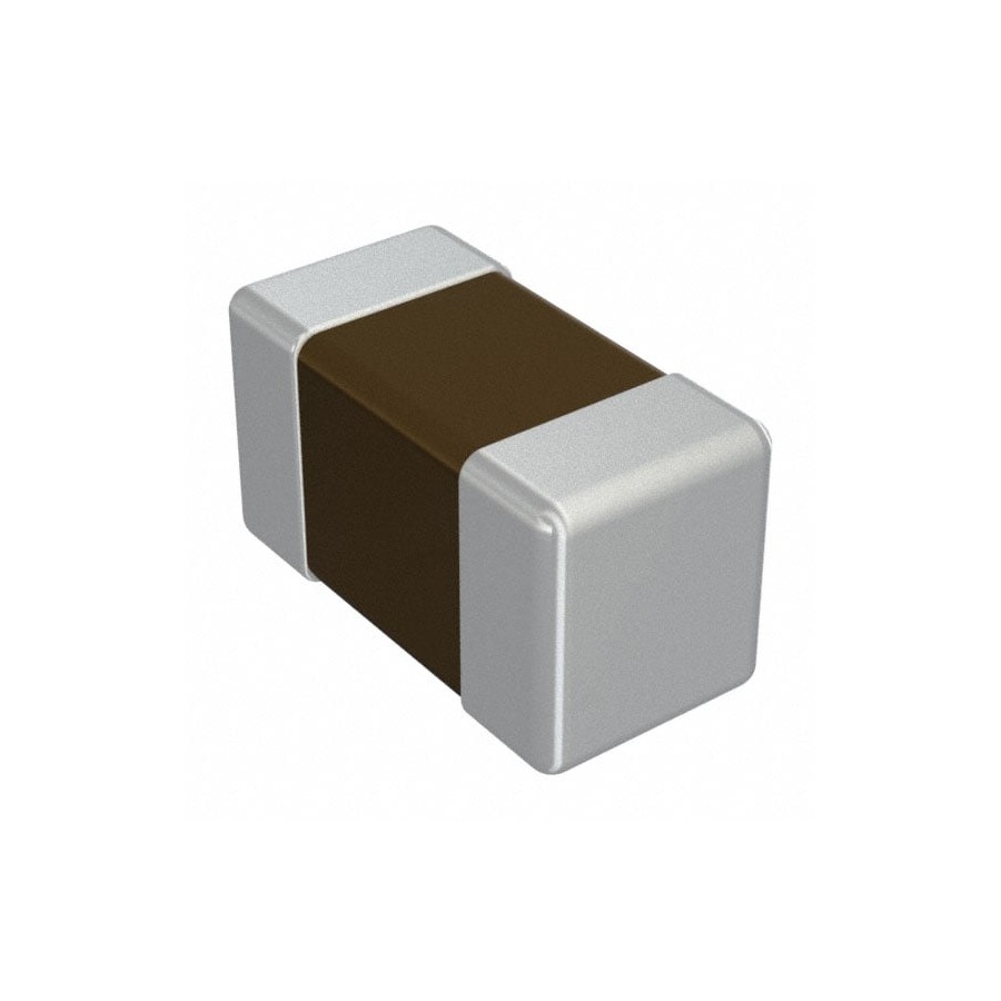 885012105001 贴片陶瓷电容 0.1 µF ±20% 6.3V X5R