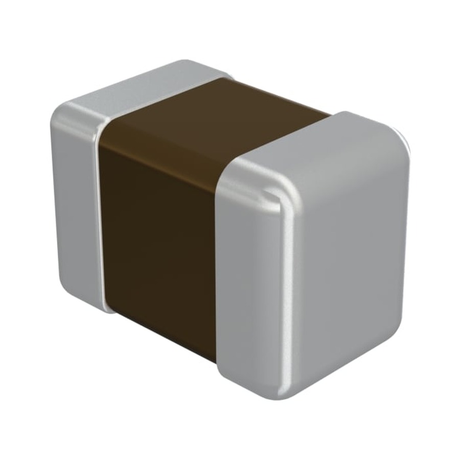 885012207103 MLCC Ceramic Capacitor 1 µF ±10% 50V X7R