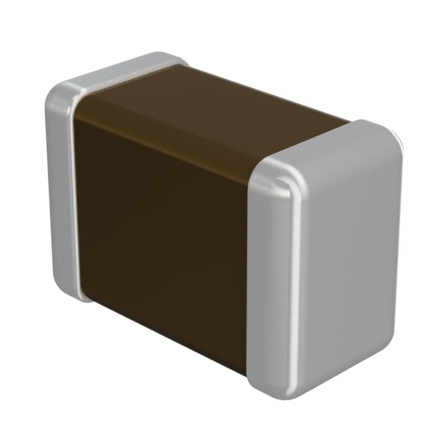 885012208106 MLCC Ceramic Capacitor 1000 pF ±10% 100V X7R