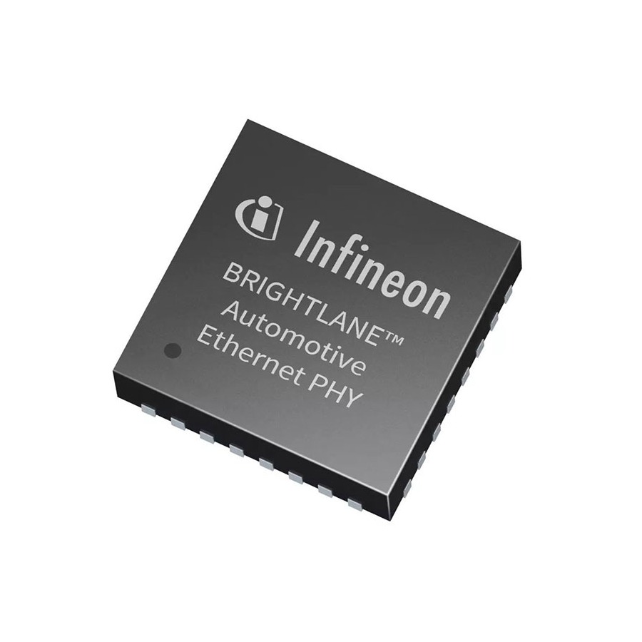 88Q1010-B0-NYA2A000 接口驱动 40-VFQFN Exposed Pad