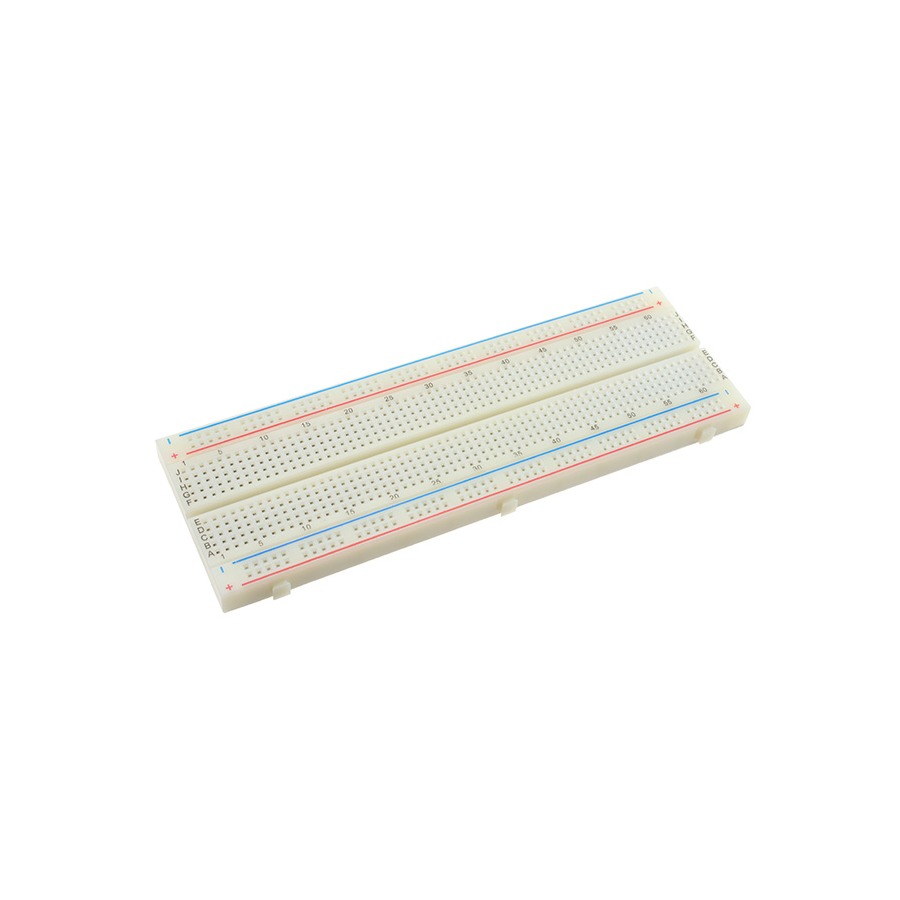 920-0031-01 面包板 BREADBOARD 830 TEST POINTS