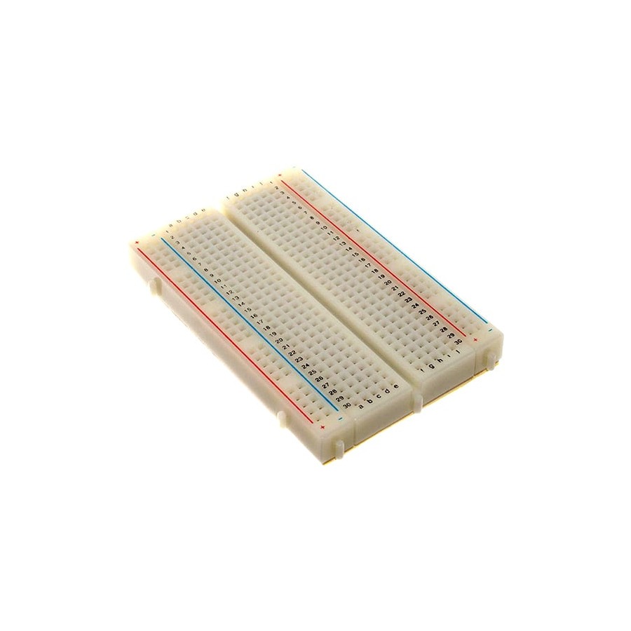 920-0137-01 面包板 BREADBOARD 400 TEST POINTS
