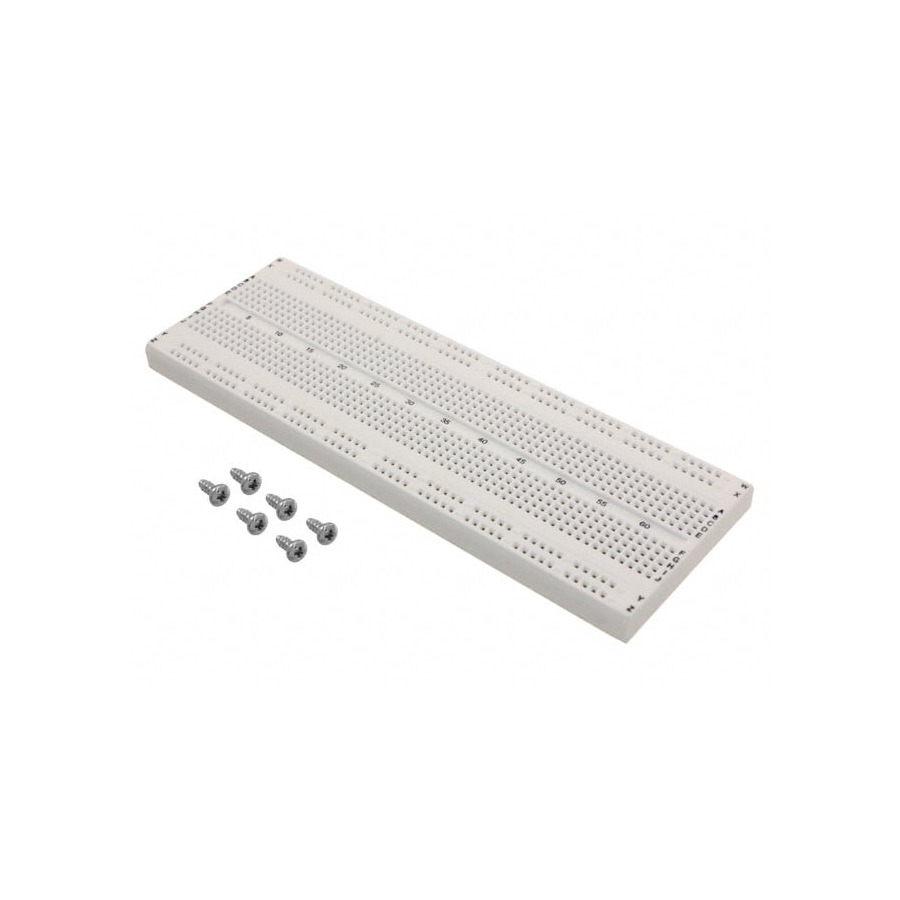 923252-I 面包板 BREADBOARD TERM STRIP 6.50X2.25"