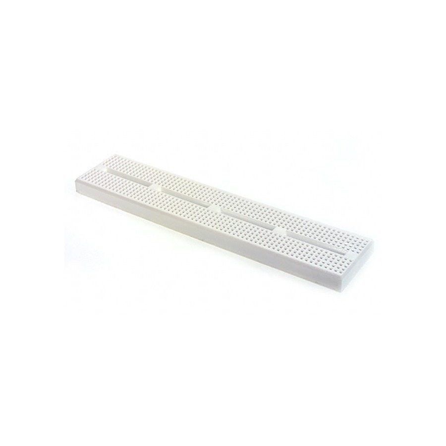 923261-I 面包板 BREADBOARD TERM STRIP 6.50X1.36"