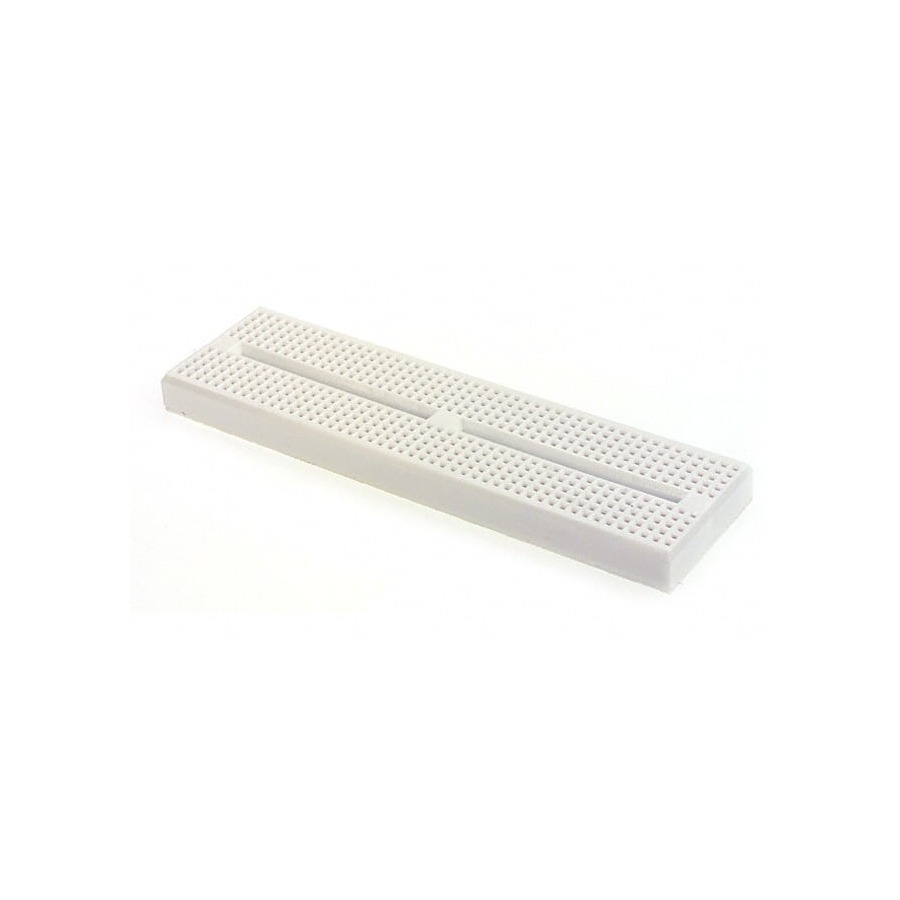 923265-I BREADBOARD TERM STRIP 4.90X1.36"