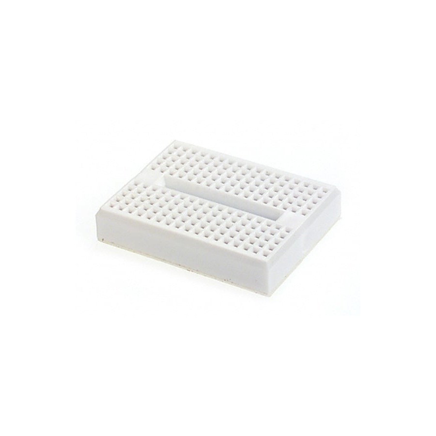 923273-I 面包板 BREADBOARD TERM STRIP 1.80X1.36"