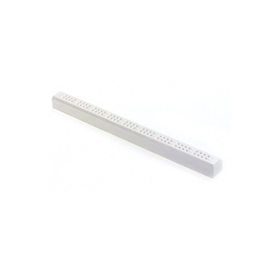 923281-I BREADBOARD DISTI BUS 4.90X0.35"