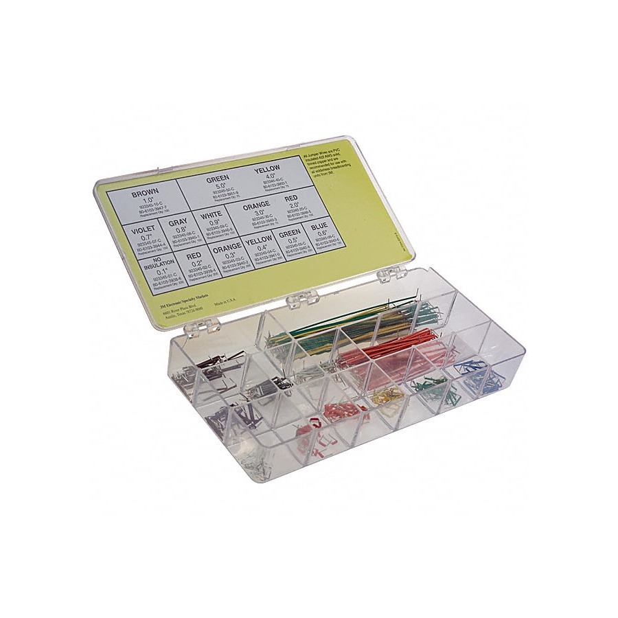 923351-I Breadboard Various
