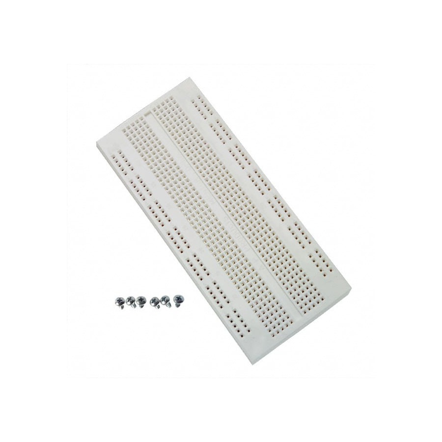 923749-I 面包板 BREADBOARD TERM STRIP 4.90X2.25"