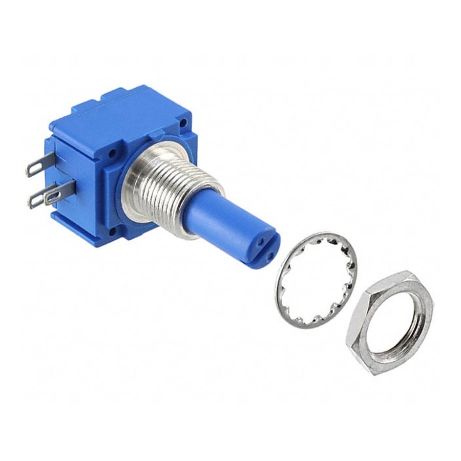 95R1A-R22-A10L 电位器 1kΩ ±10% ±150ppm/℃ 2W