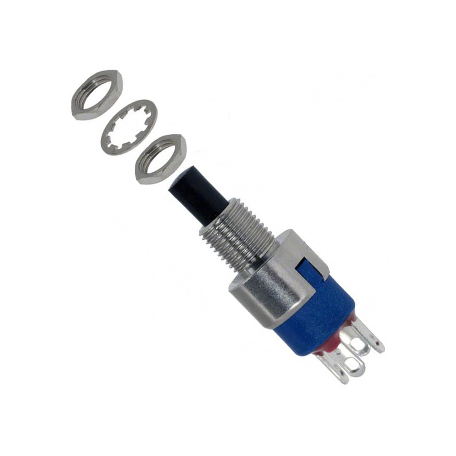 9633NCDB Tactile Switch 插件