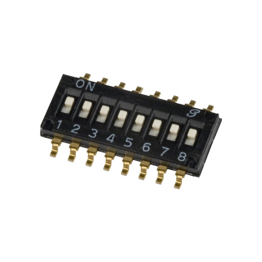 97C08ST 轻触开关 24VDC 插件