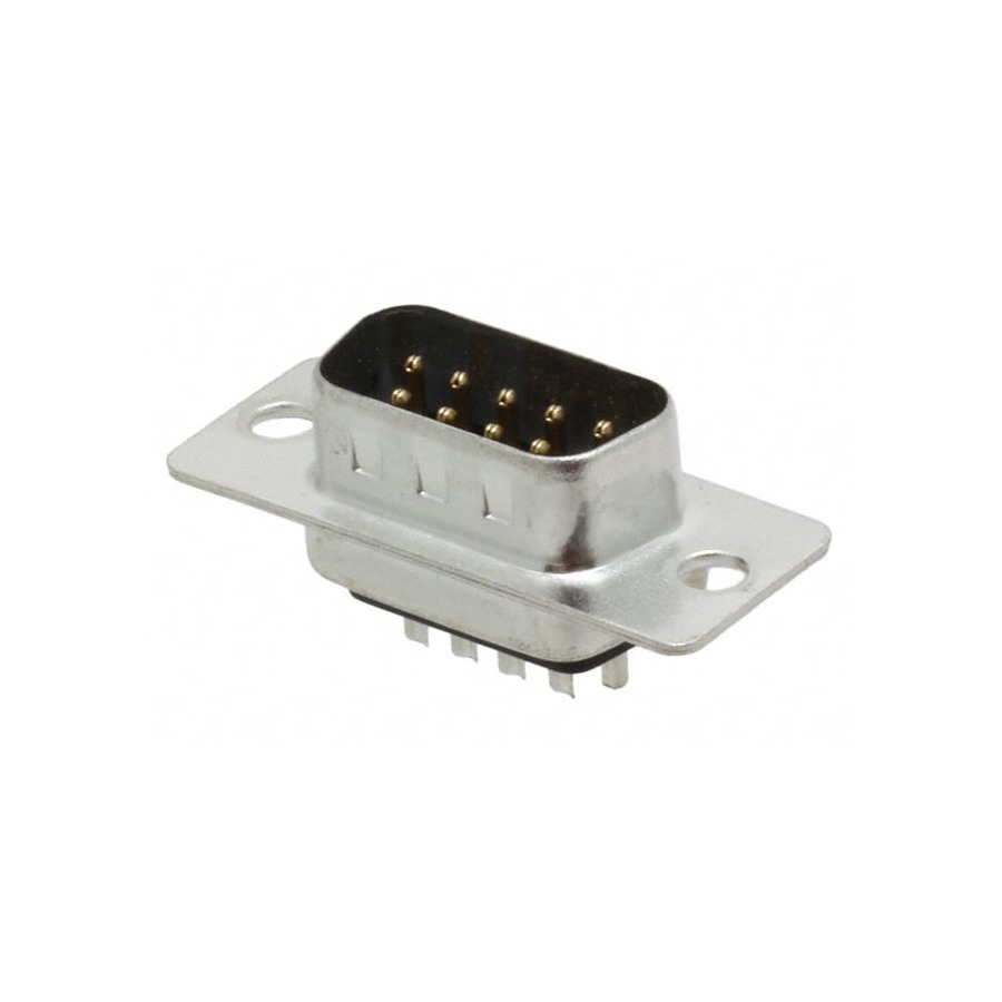 A-DS 09 LL/Z Wire-to-Board Connector 插件