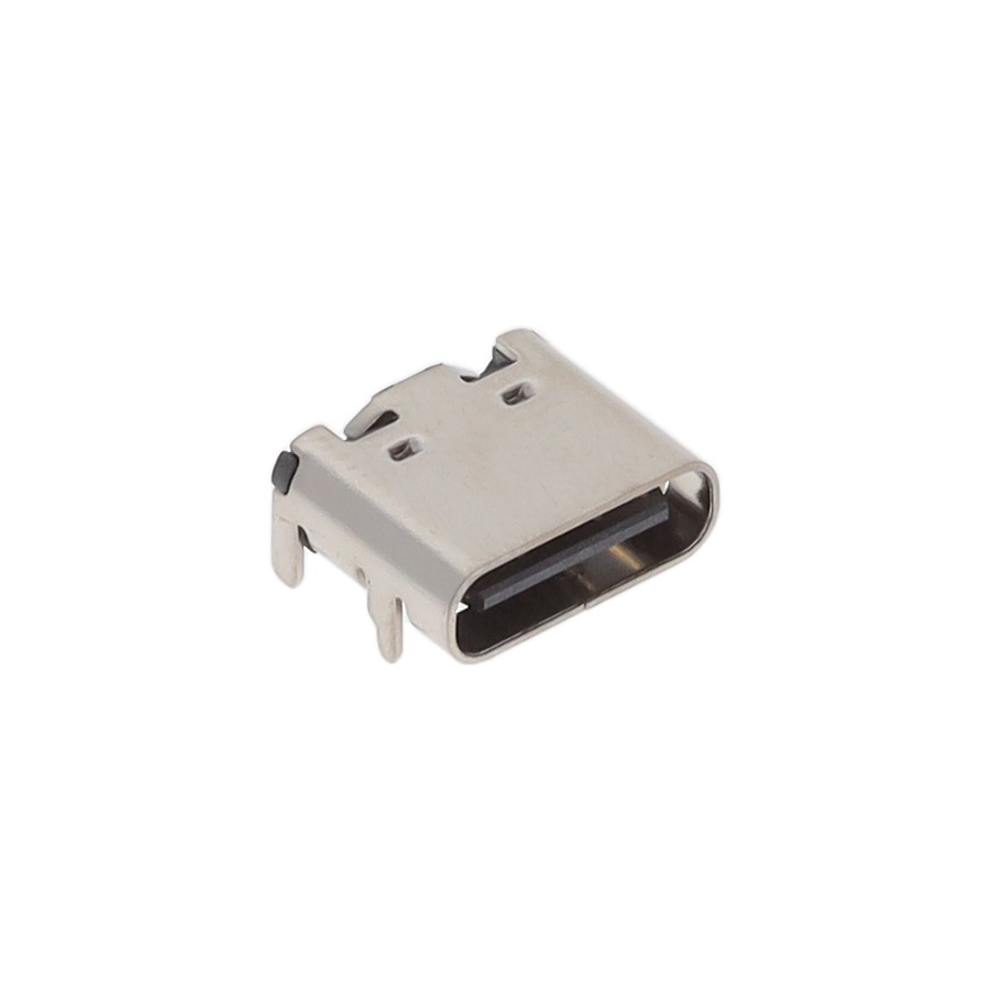 A-USBC-20F0-EA-GSR11 USB Type-C CONN RCPT USB3.2 TYPC 16P SMD RA