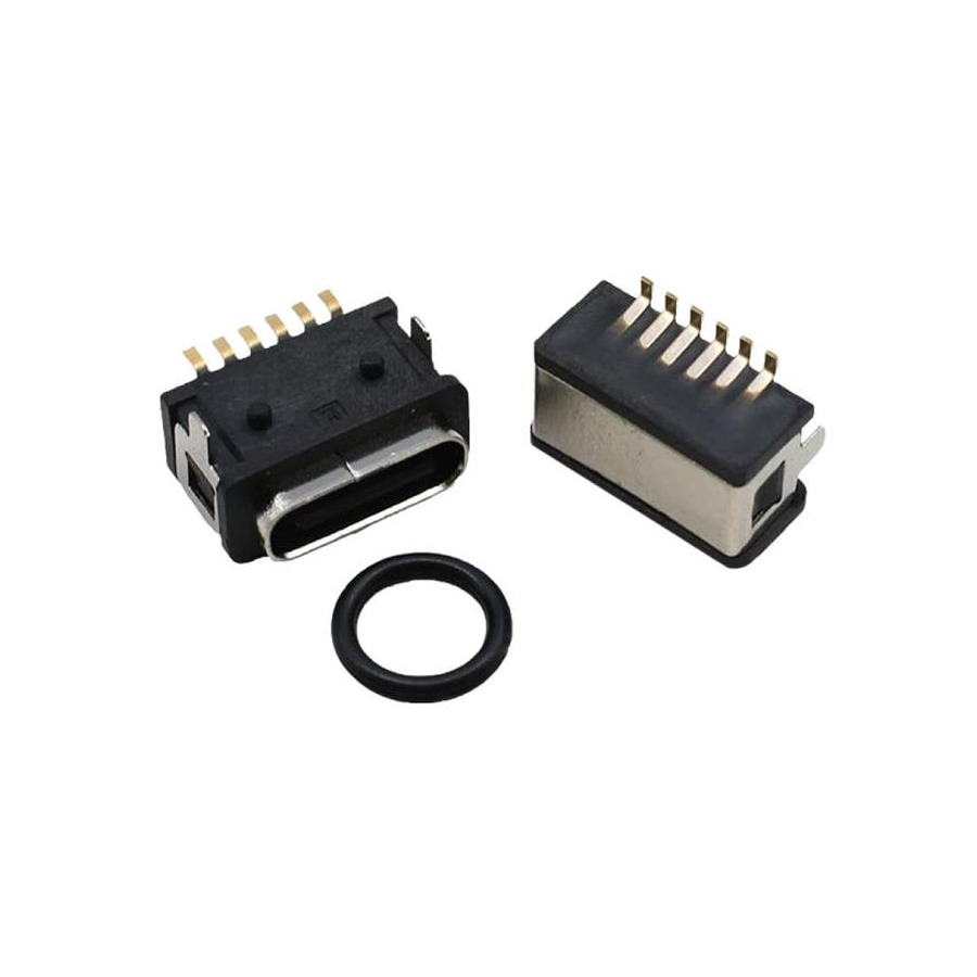 A-USBC-UCFP-EA-GSR02 USB Type-C 插件