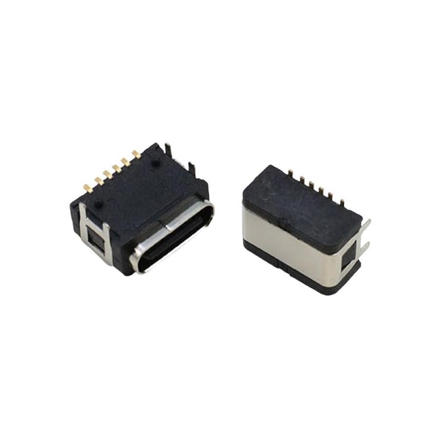 A-USBC-UCFP-EA-GSR05 USB Type-C 插件