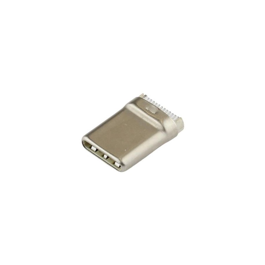 A-USBC-UCFP-EG-GSR02 USB Type-C 插件
