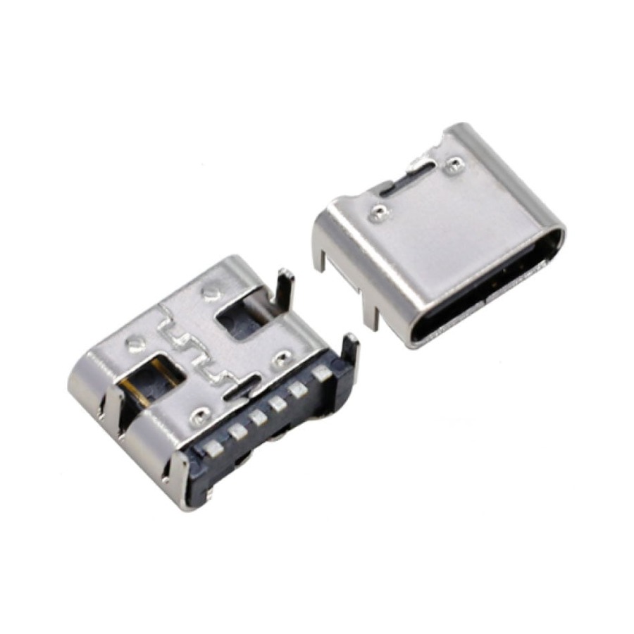 A-USBC-UCFP-EG-KSR01 USB Type-C 插件