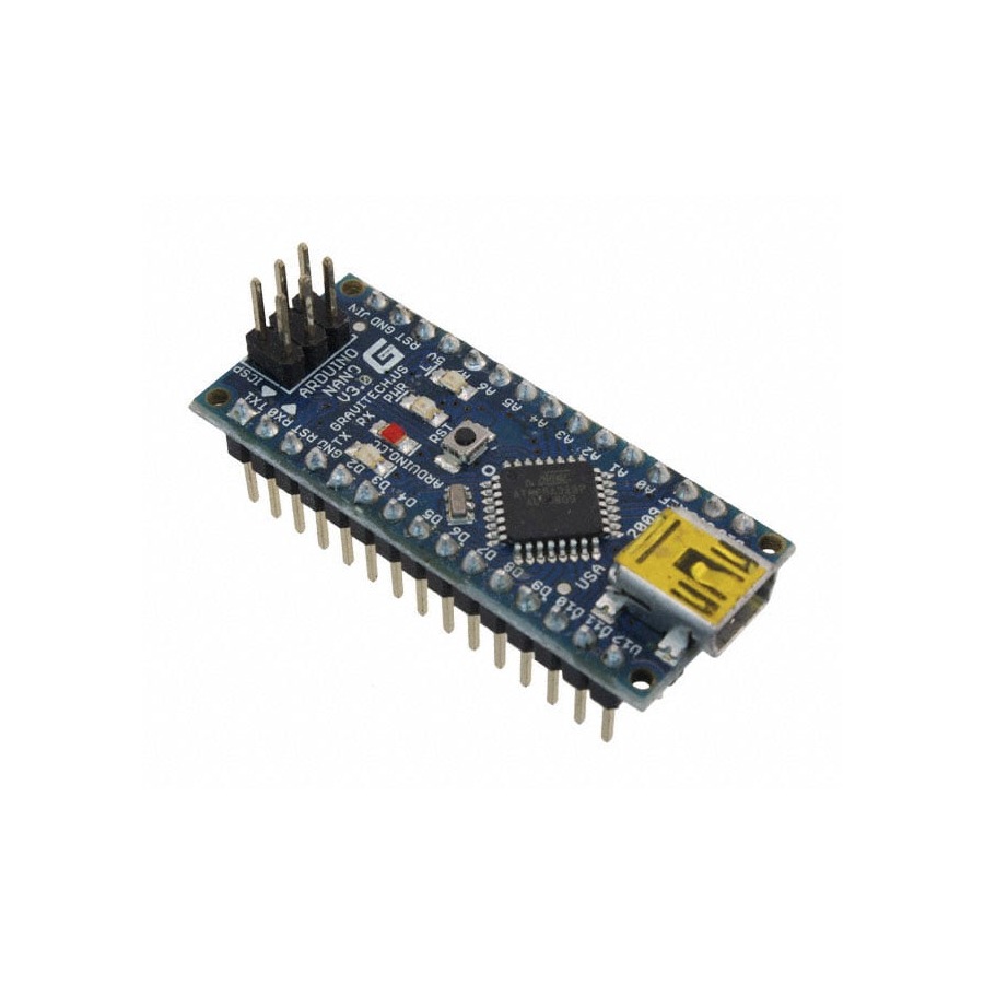 A000005 开发板 ARDUINO NANO ATMEGA328 EVAL BRD