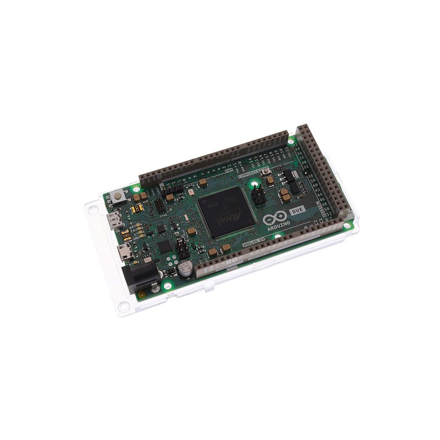 A000062 开发板 ARDUINO DUE ATSAM3X8E EVAL BRD