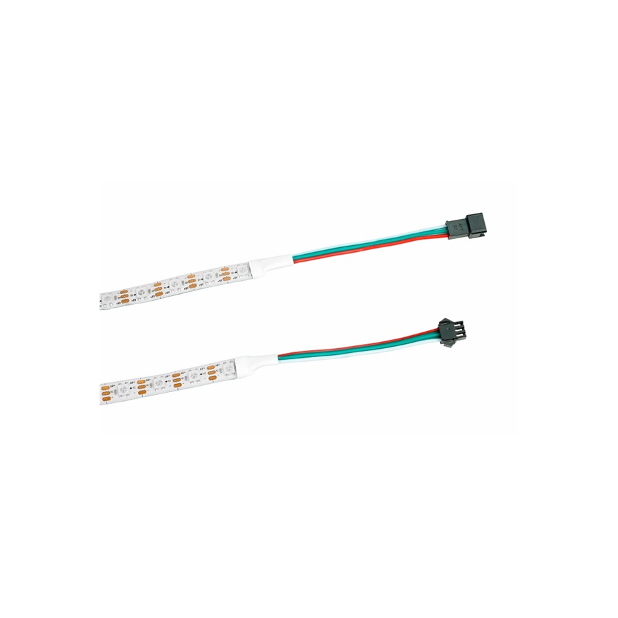 A093 RGB 灯珠 DIGITAL RGB LED WEATHERPROOF STR